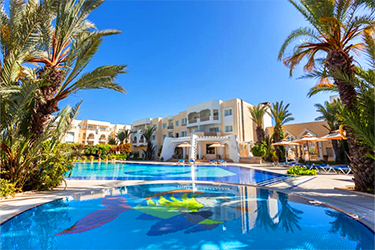 Le Corail Appart Hotel